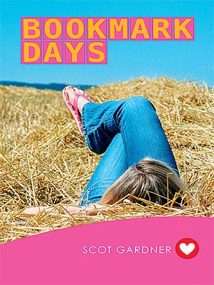 cover image of Bookmark Days